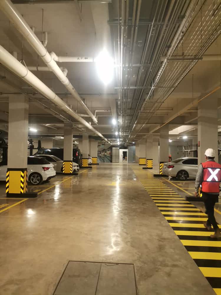 Antes y después del DPA